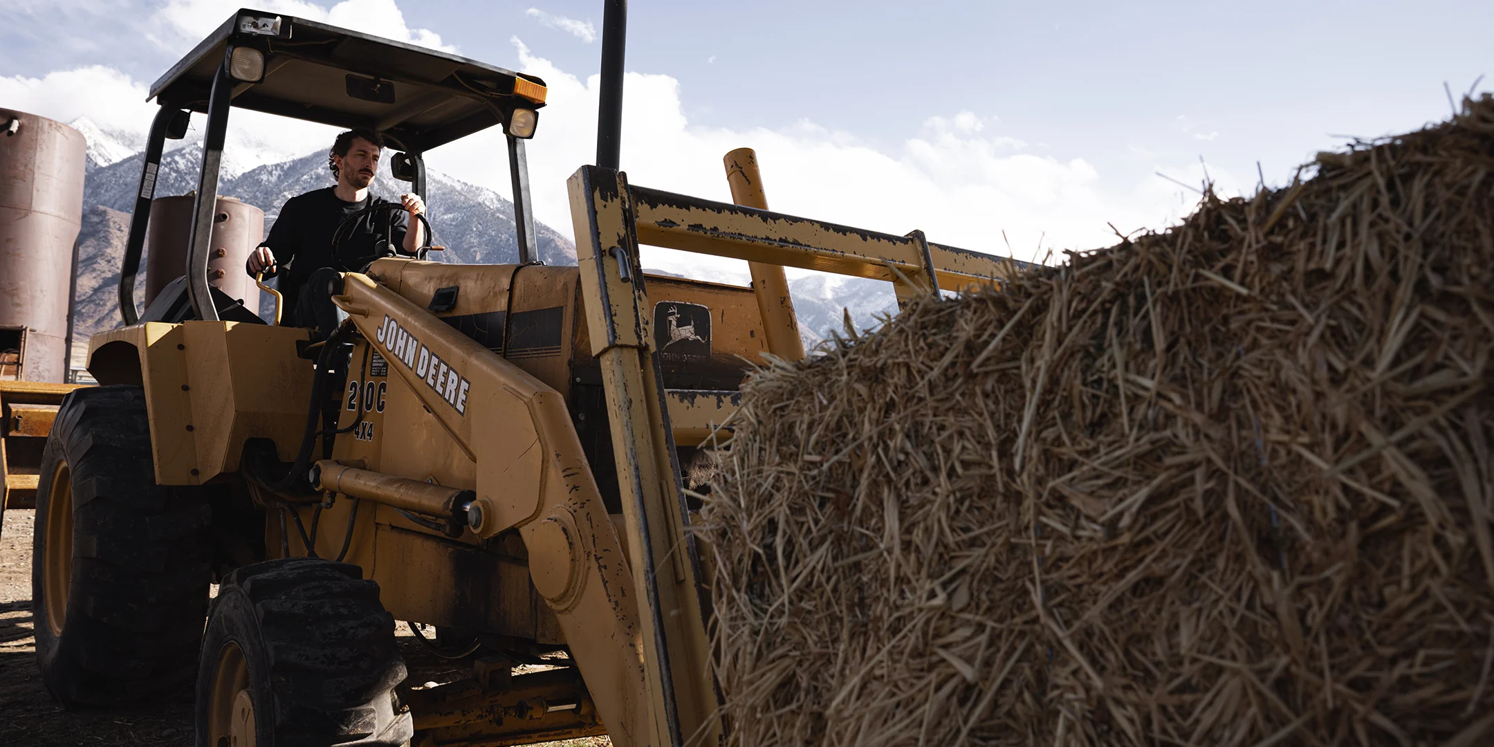 Built for the Modern Grind