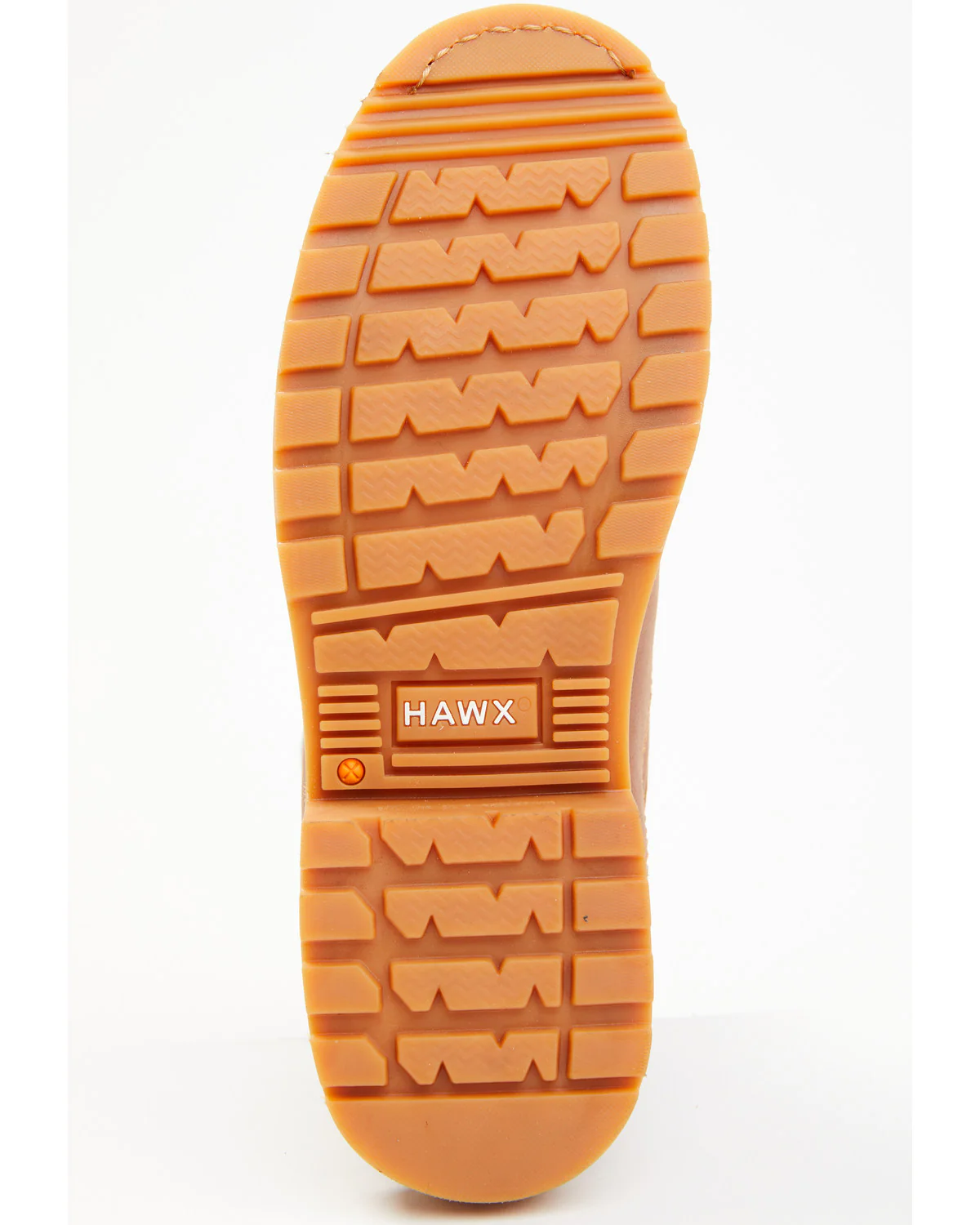 Women's 5" Lace-Up Work Boots - Soft Toe - Image 7