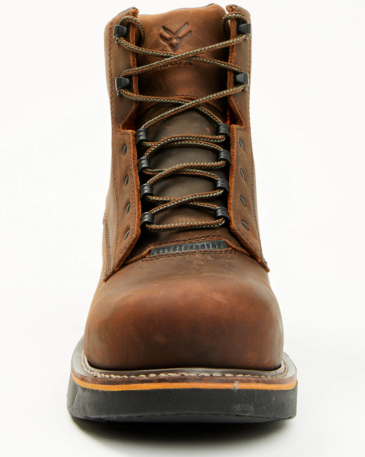 Men's 6" Airflow Heat Transfer System Paver Work Boots - Composite Toe - Image 4