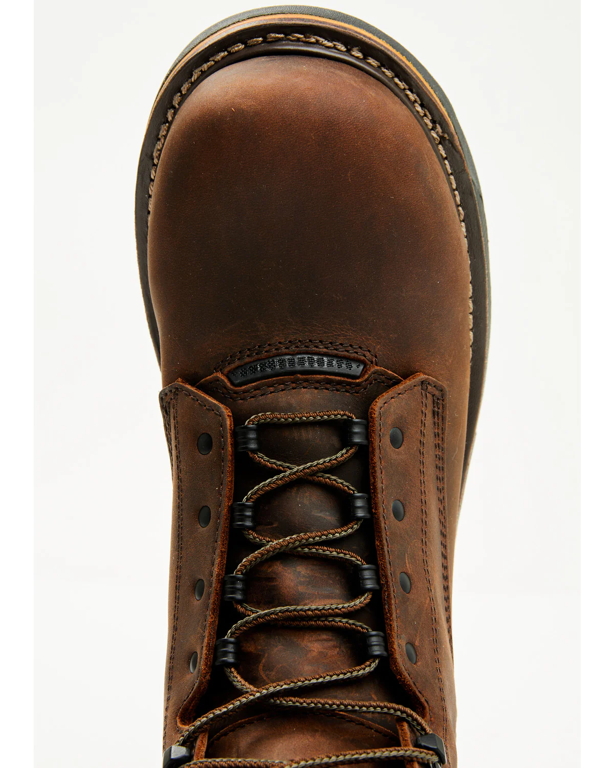 Men's 6" Airflow Heat Transfer System Paver Work Boots - Composite Toe - Image 6