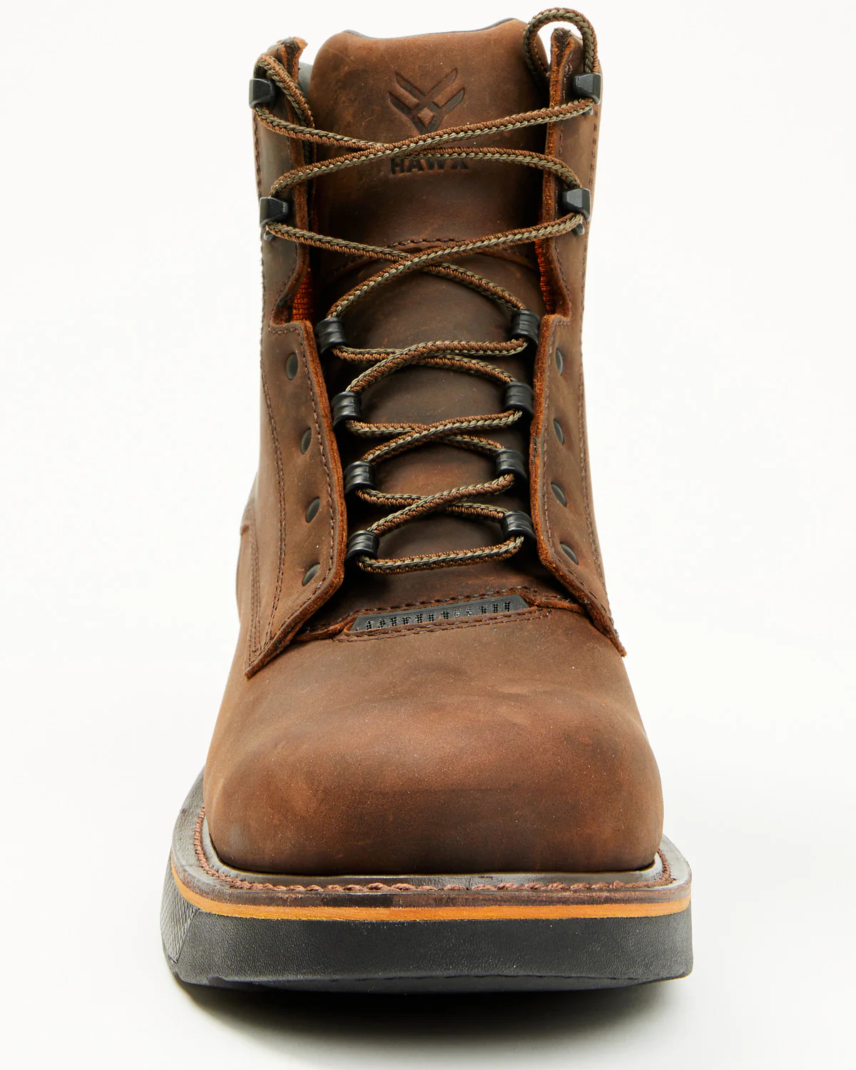 Men's 6" Airflow Heat Transfer System Paver Work Boots - Soft Toe - Image 4