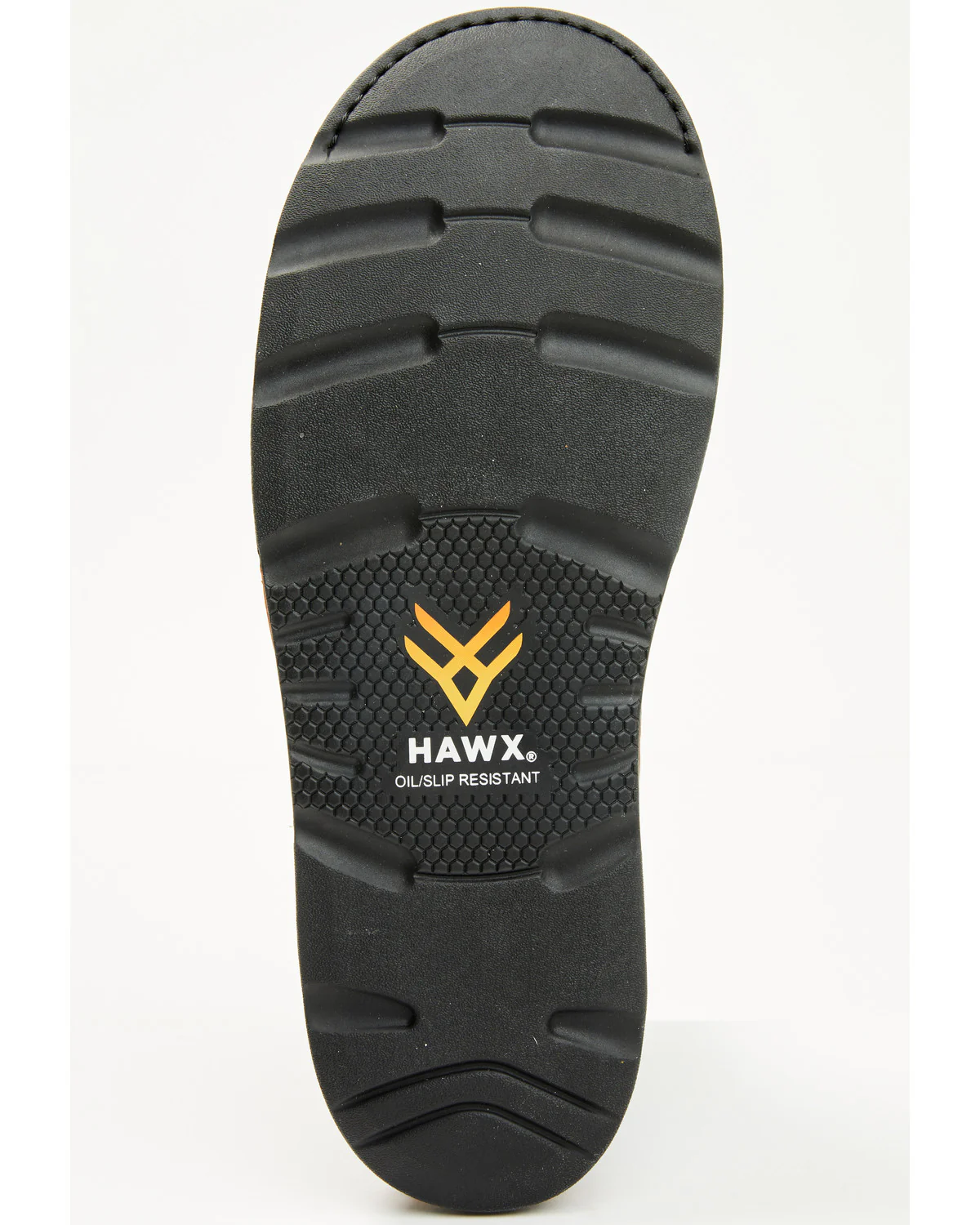 Men's 6" Airflow Heat Transfer System Paver Work Boots - Soft Toe - Image 7