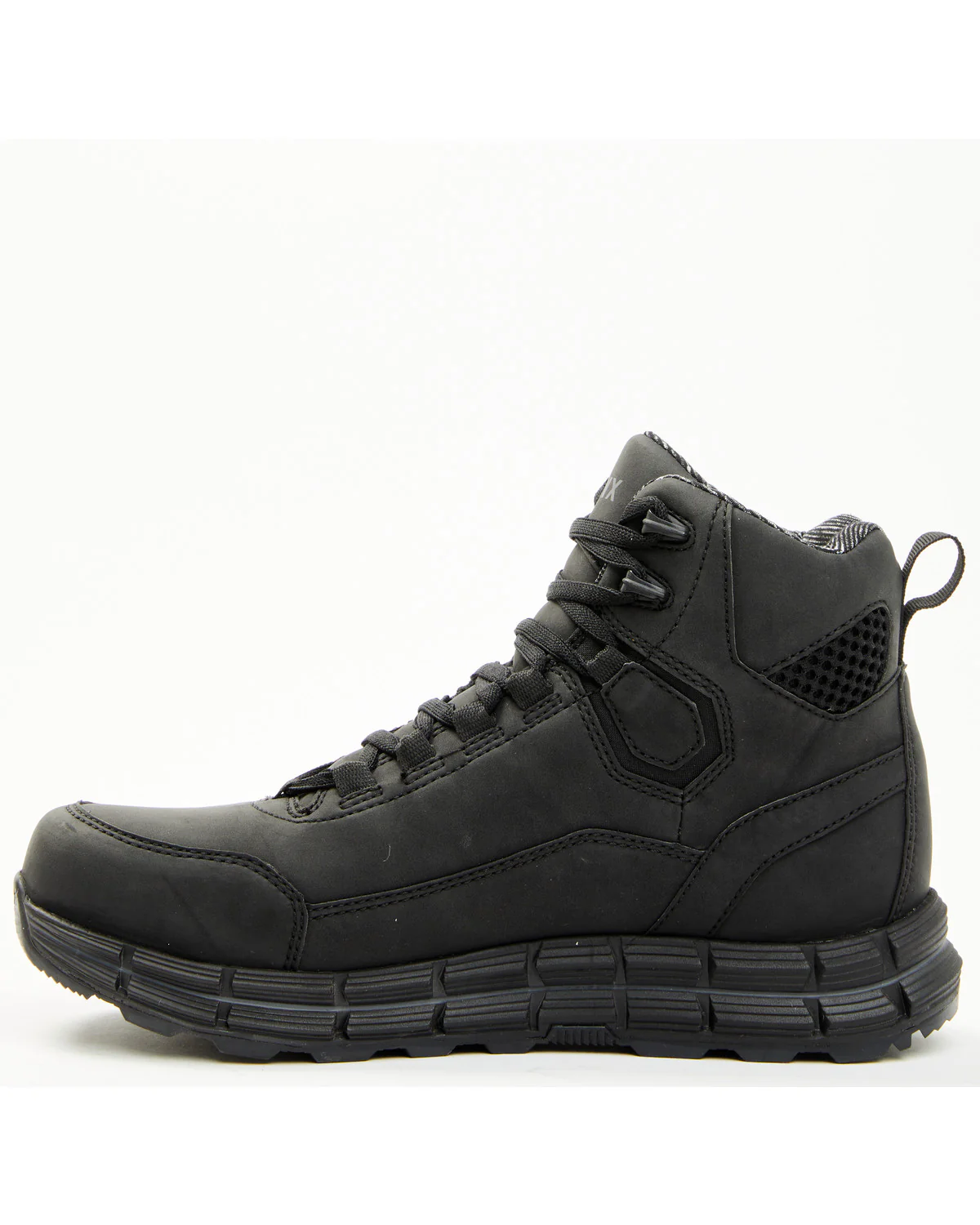 Men's 6" Athletic Work Boots - Composite Toe - Image 3