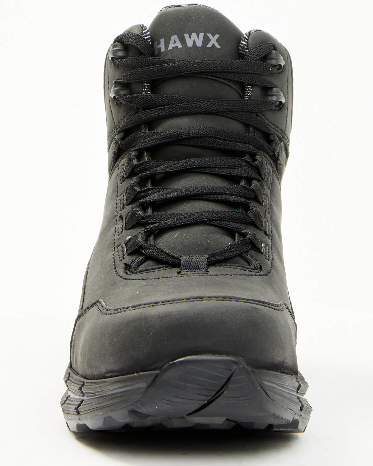 Men's 6" Athletic Work Boots - Composite Toe - Image 4