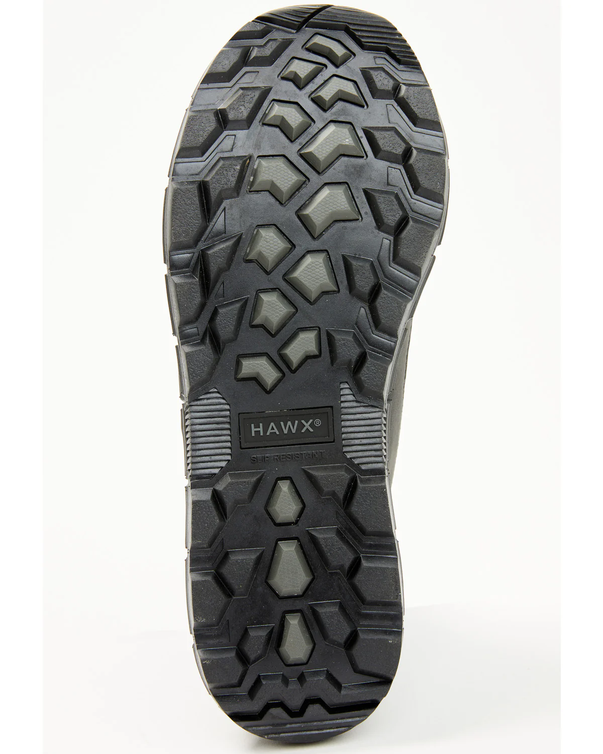 Men's 6" Athletic Work Boots - Composite Toe - Image 7