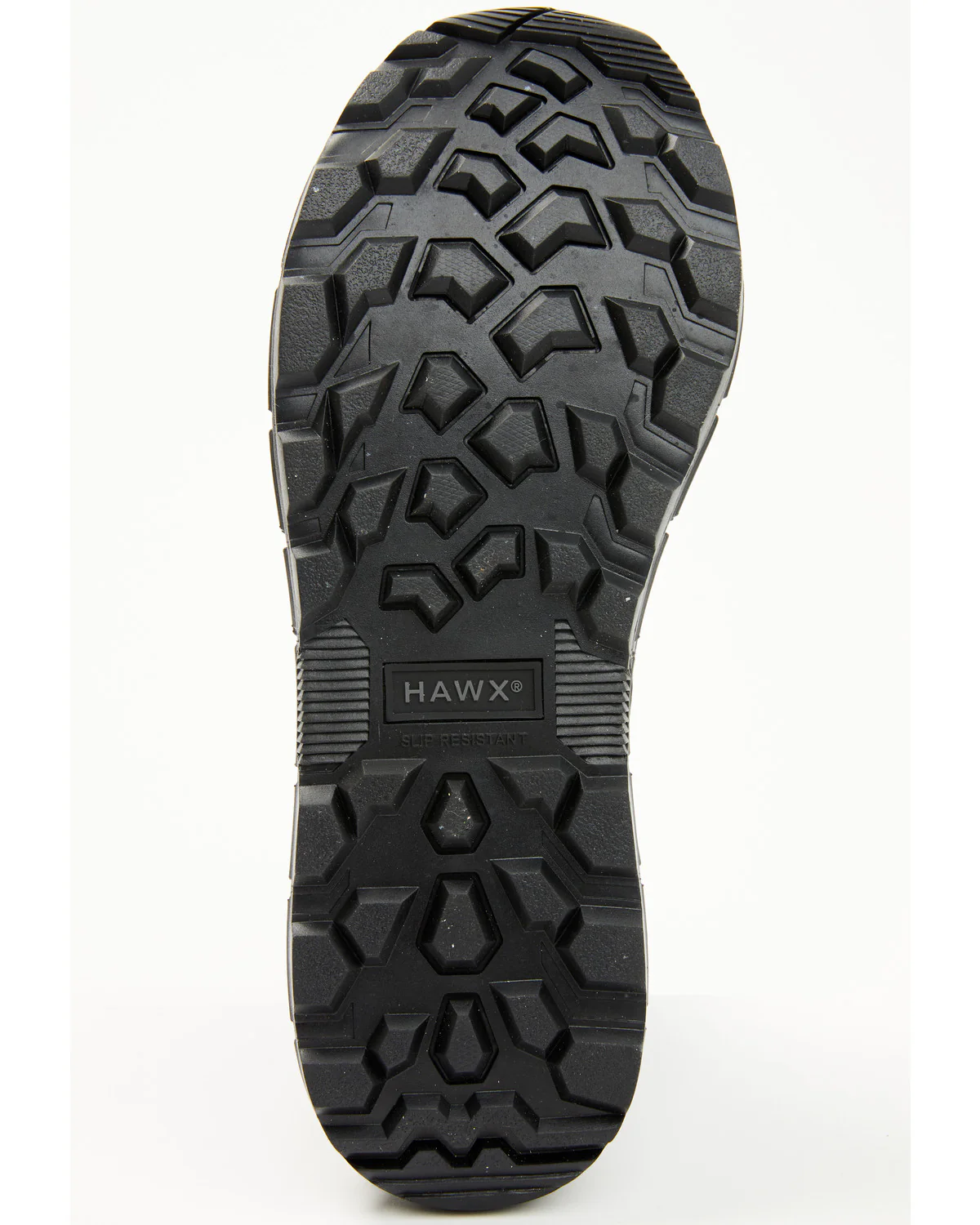 Men's 6" Lace-Up Work Boots - Soft Toe - Image 7