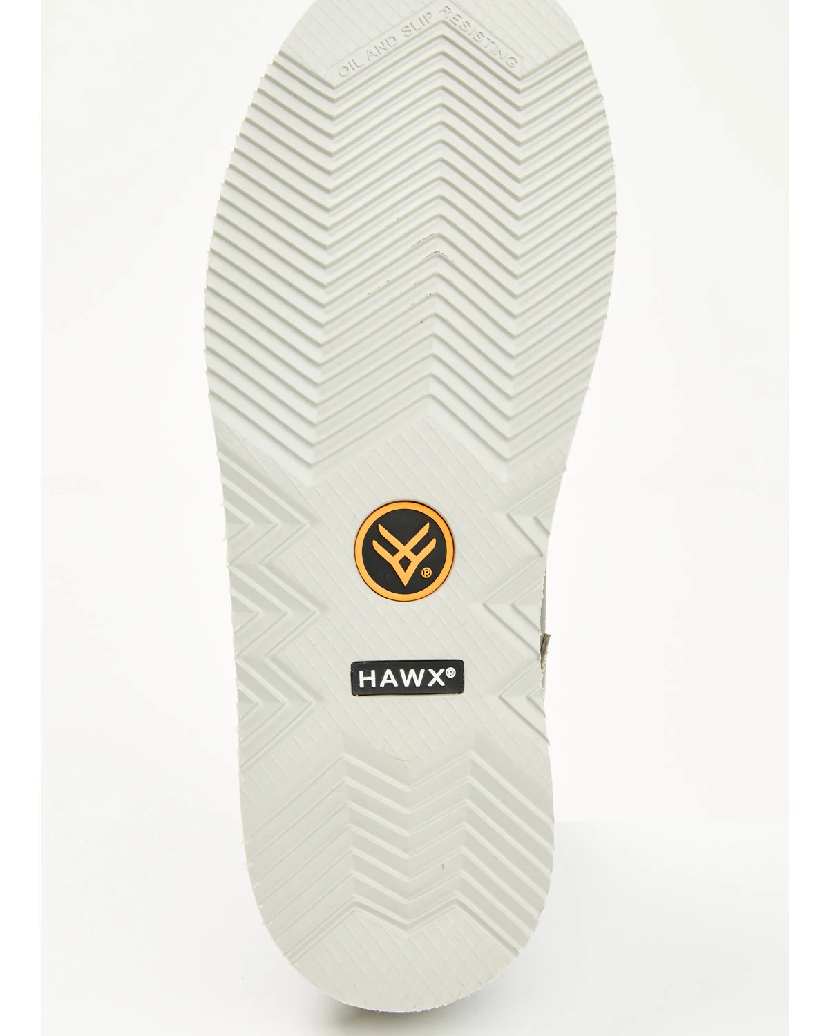 Men's 6" Lace-Up Moc Work Boots - Soft Toe - Image 7