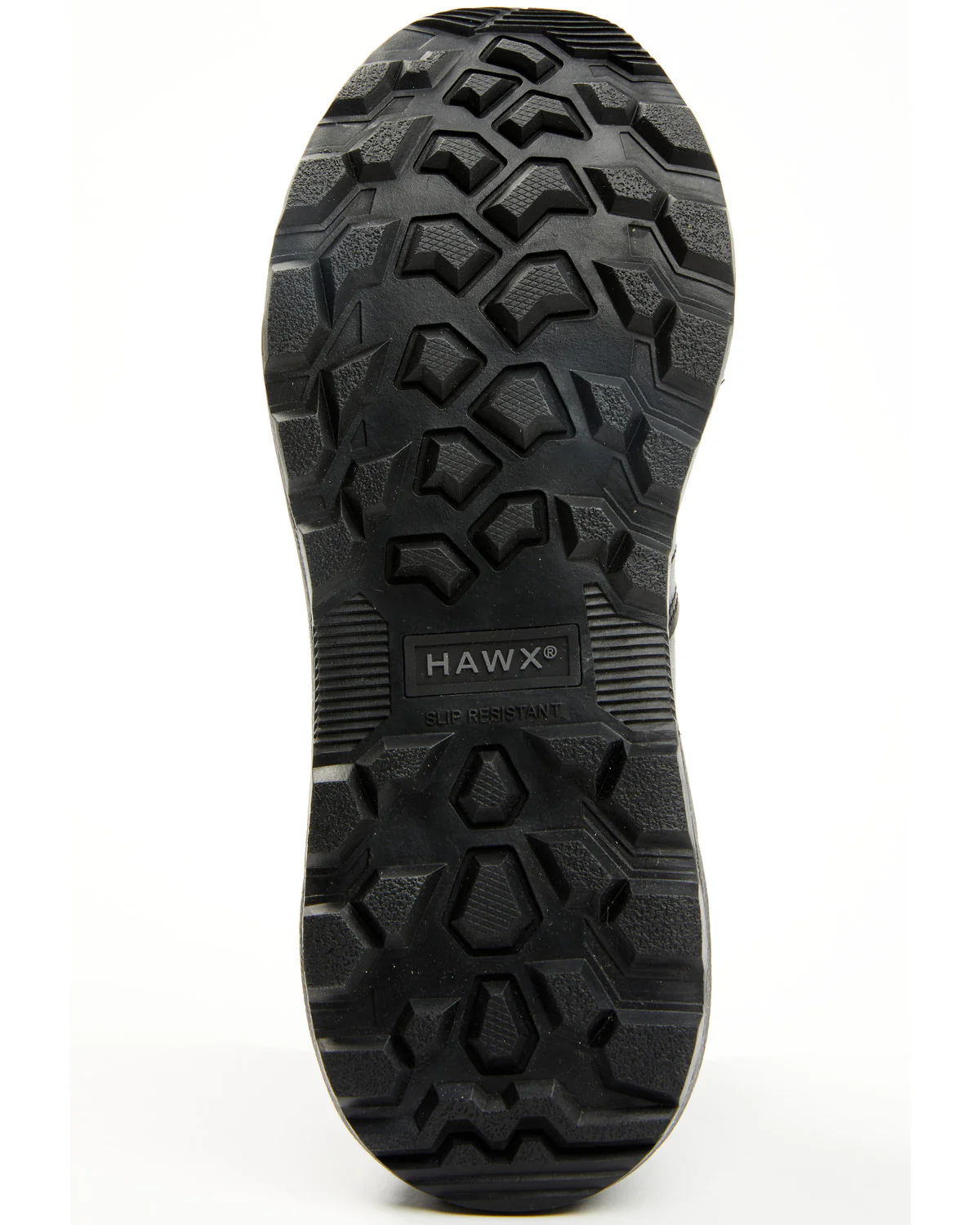 Women's 6" Uniform Chelsea Work Boots - Composite Toe - Image 7