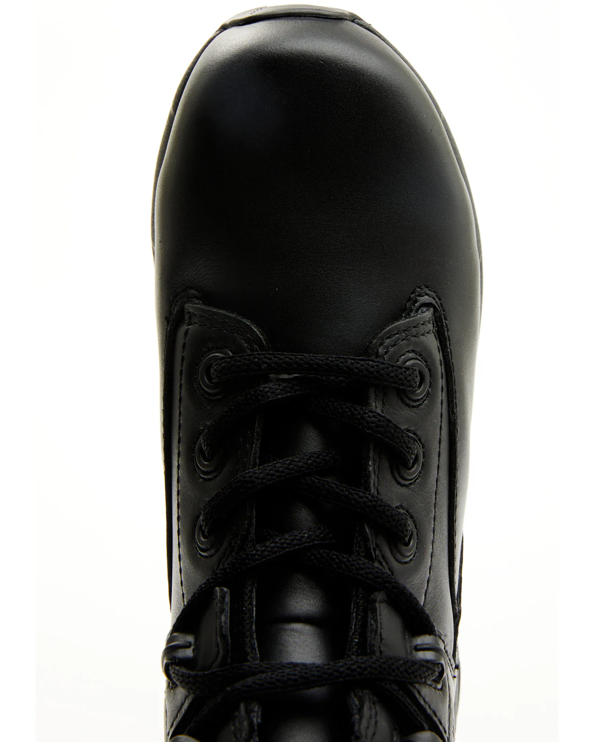 Women's 6" Uniform Work Boots - Composite Toe - Image 6