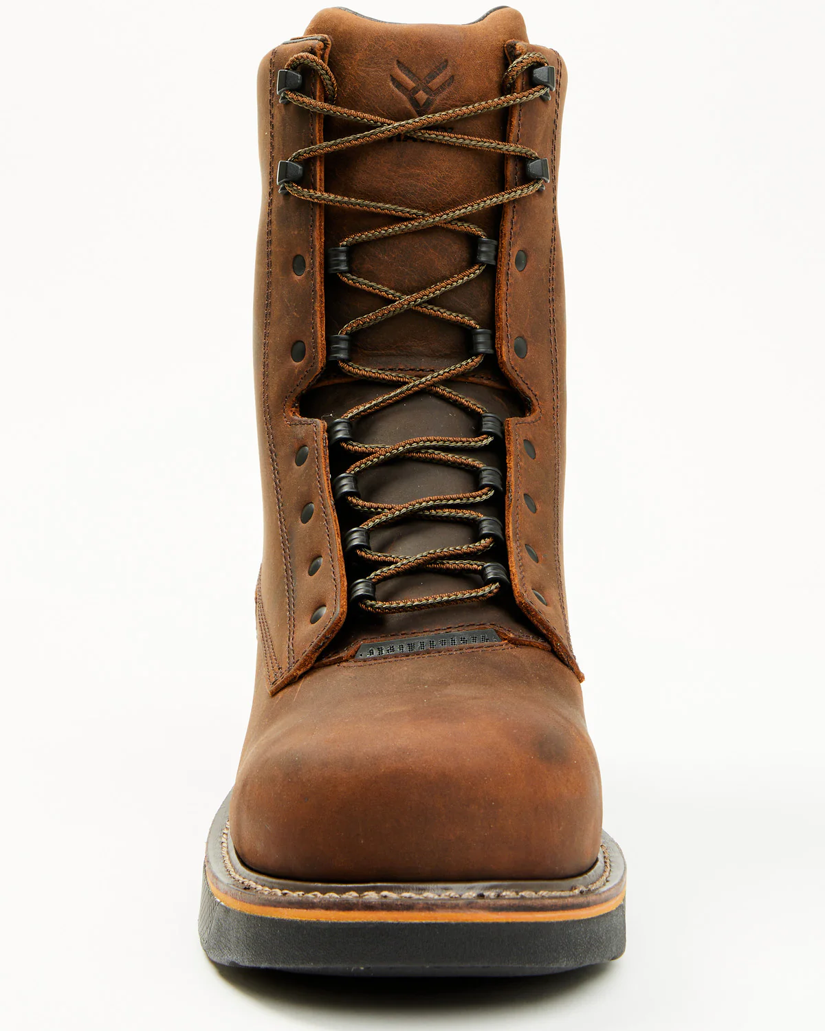 Men's 8" Airflow Heat Transfer System Paver Work Boots - Composite Toe - Image 4