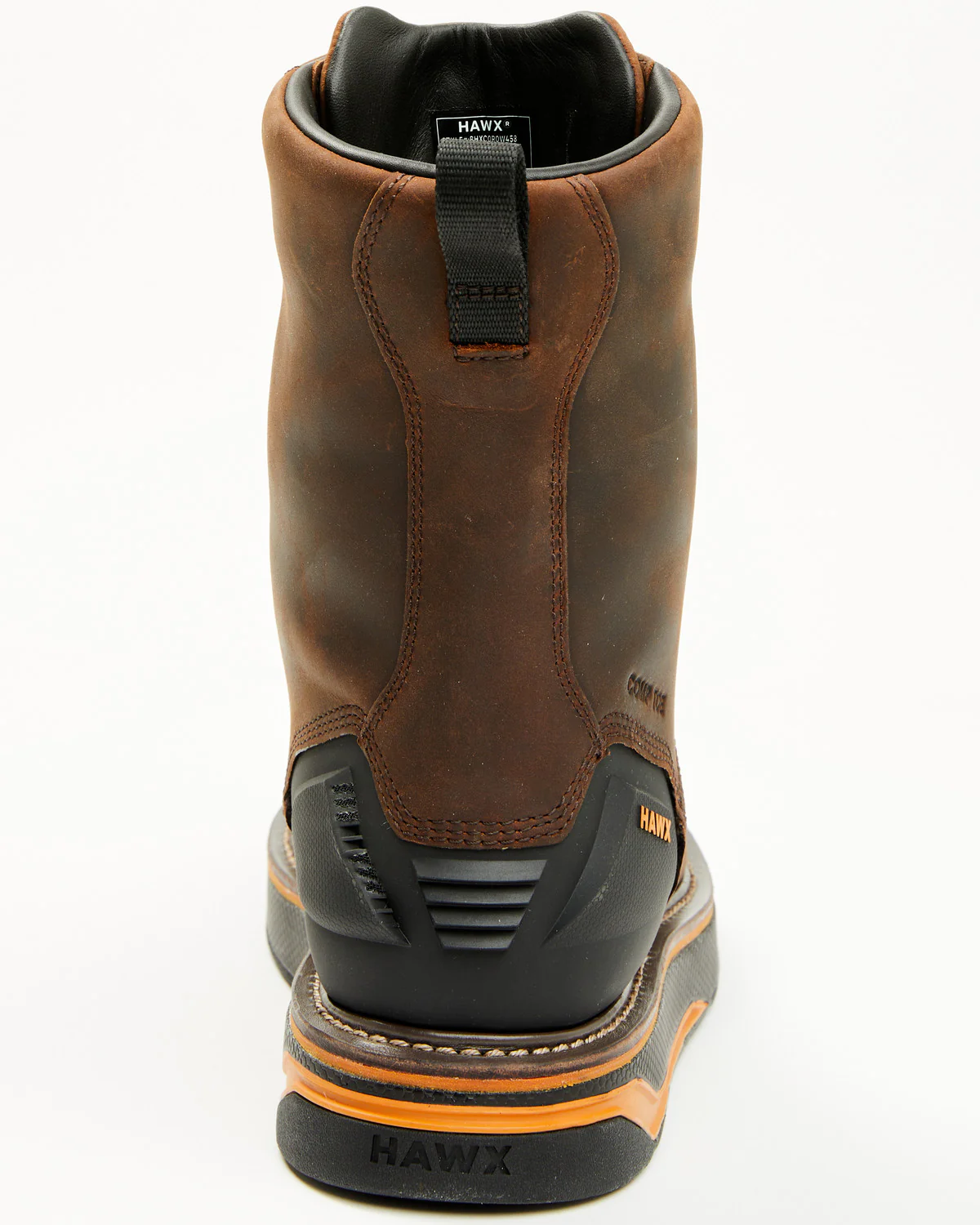 Men's 8" Airflow Heat Transfer System Paver Work Boots - Composite Toe - Image 5