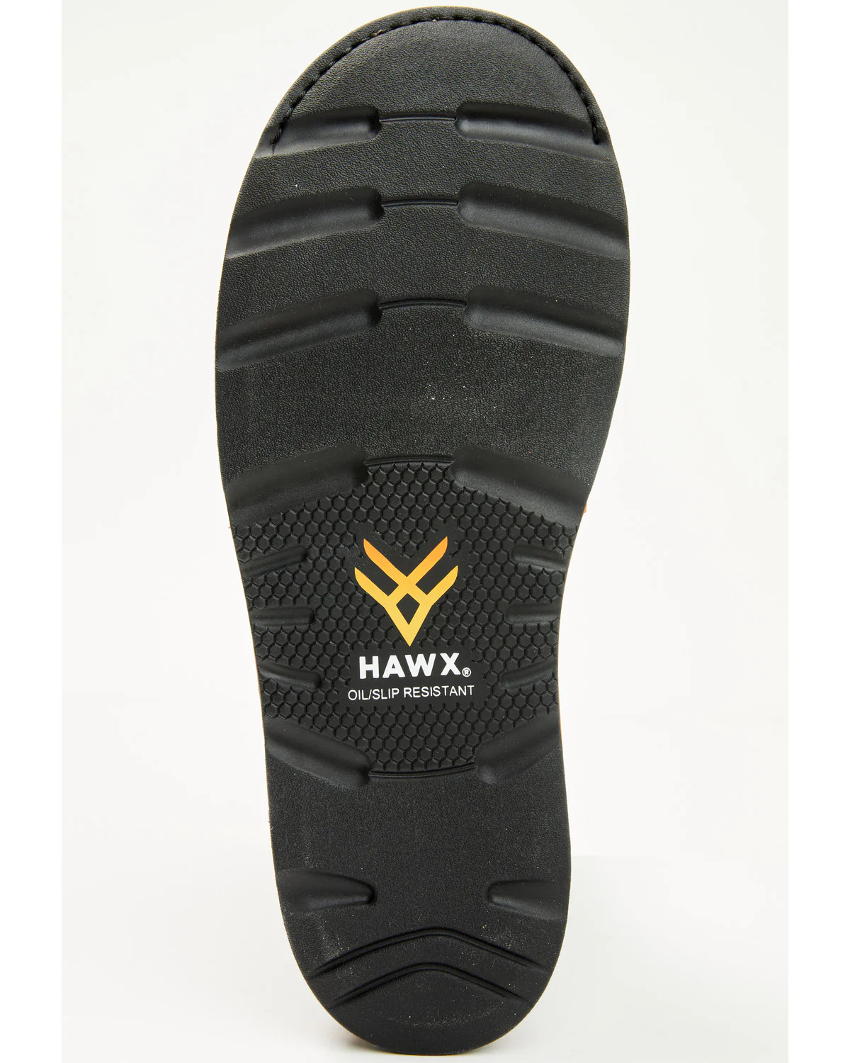 Men's 8" Airflow Heat Transfer System Paver Work Boots - Composite Toe - Image 7