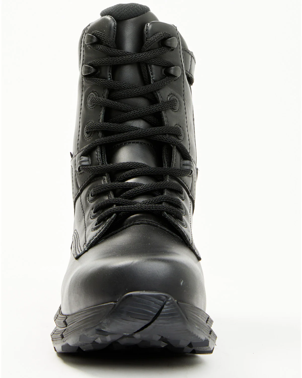 Men's 8" Waterproof Work Boots - Composite Toe - Image 4