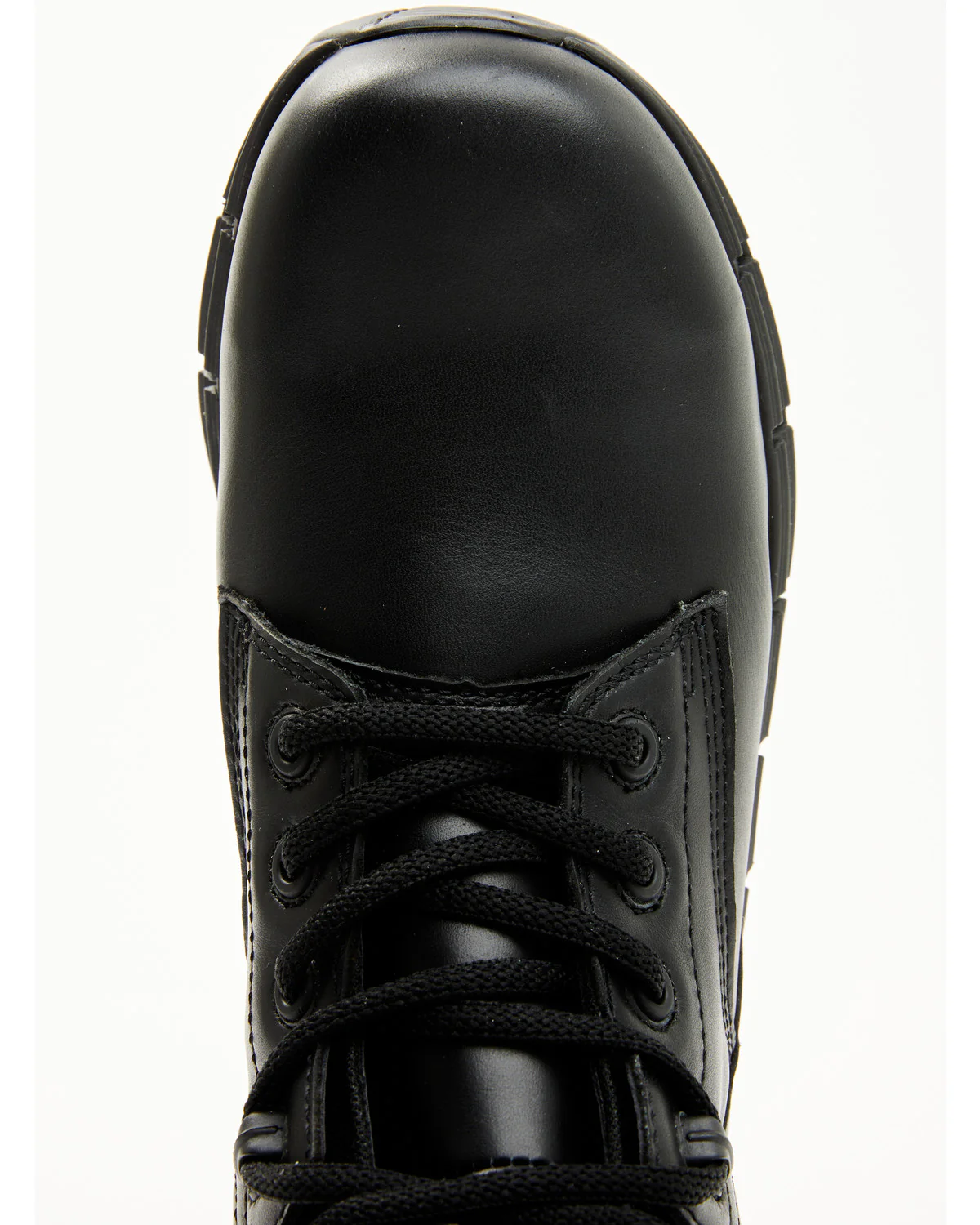 Men's 8" Waterproof Work Boots - Composite Toe - Image 6