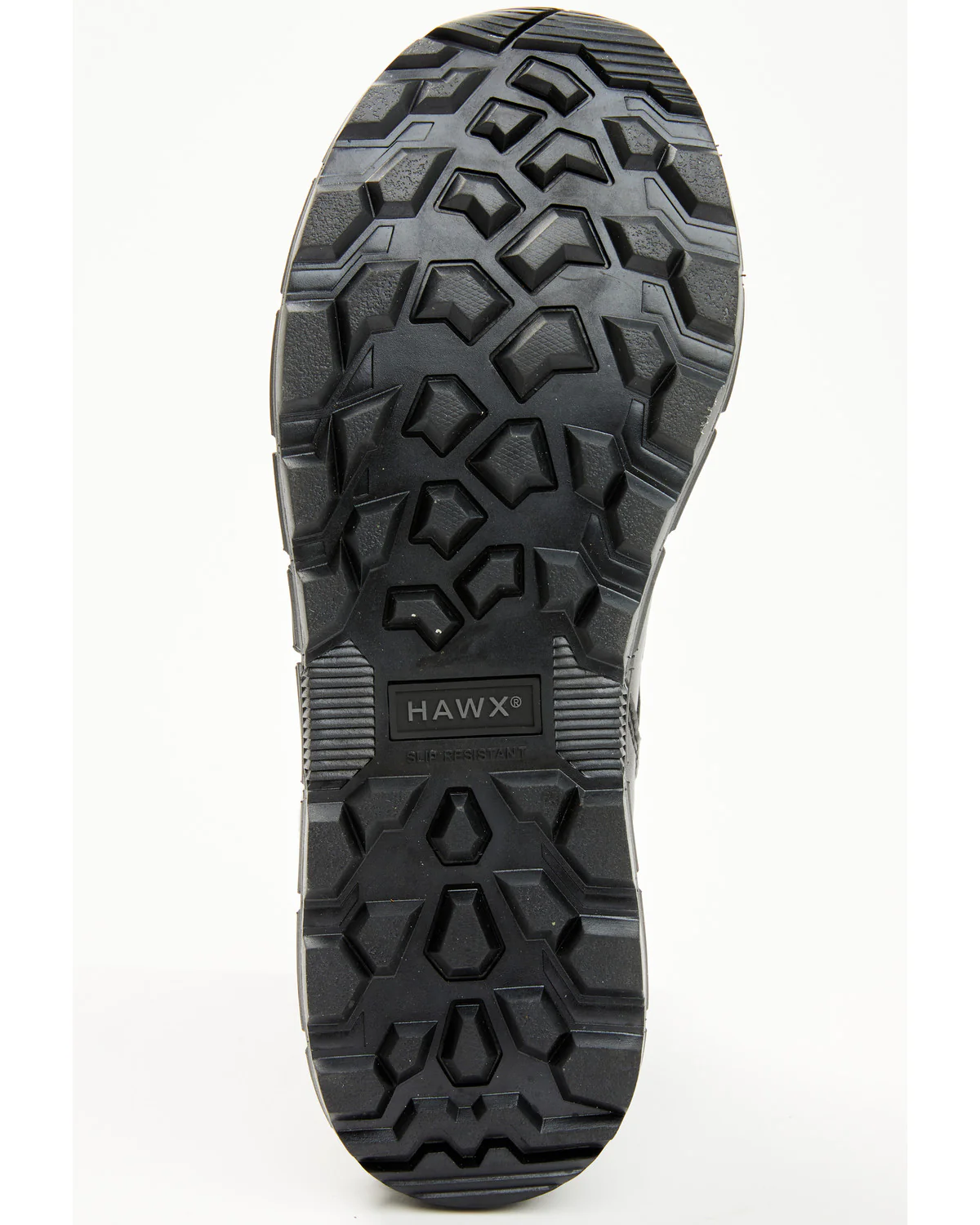 Men's 8" Waterproof Work Boots - Composite Toe - Image 7