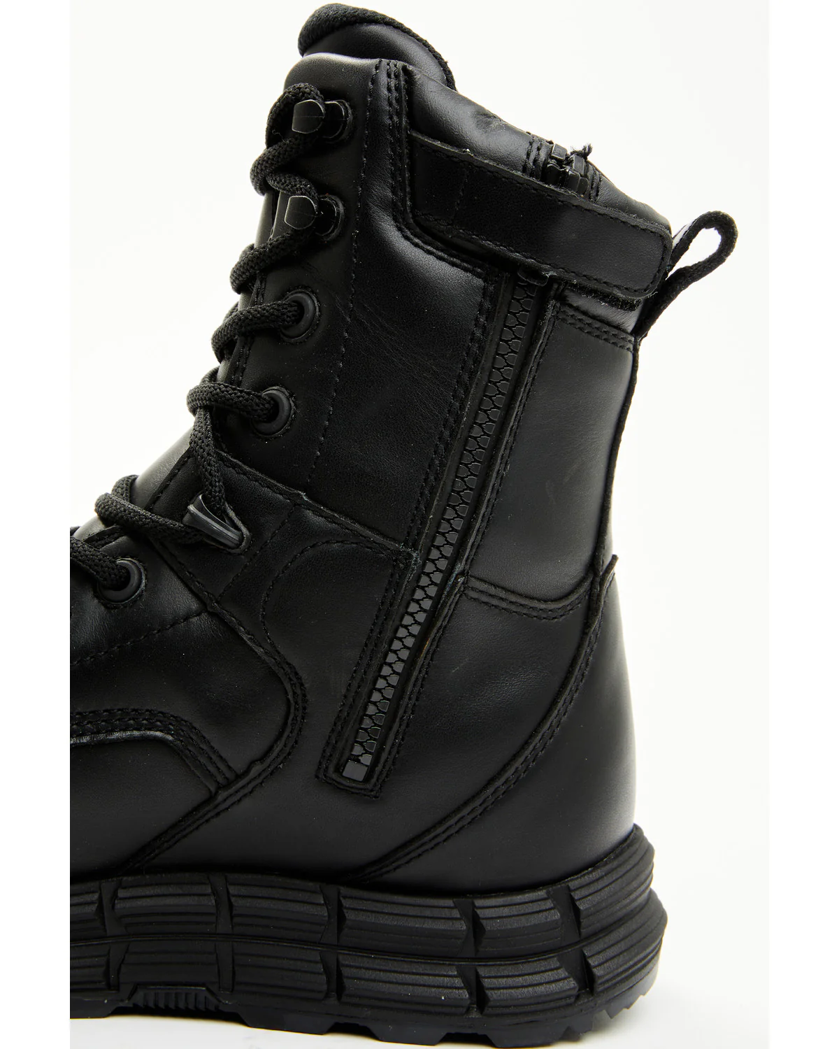 Men's 8" Waterproof Work Boots - Composite Toe - Image 8