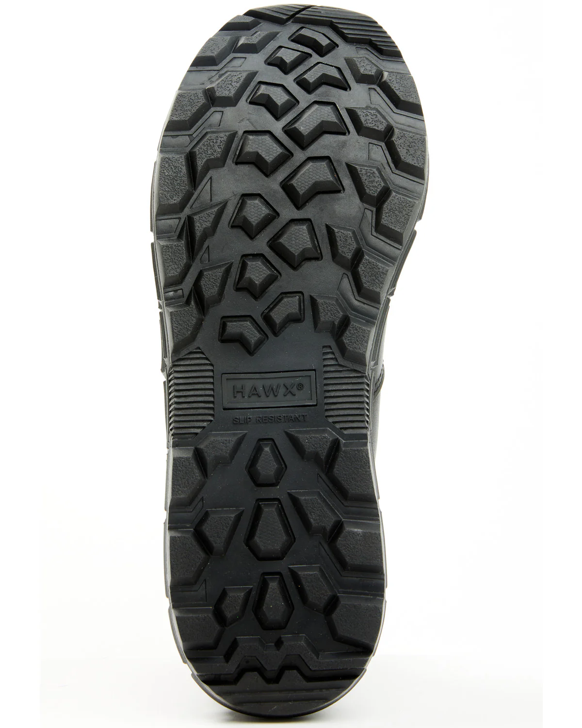 Men's Athletic Uniform Chelsea Boots - Composite Toe - Image 7