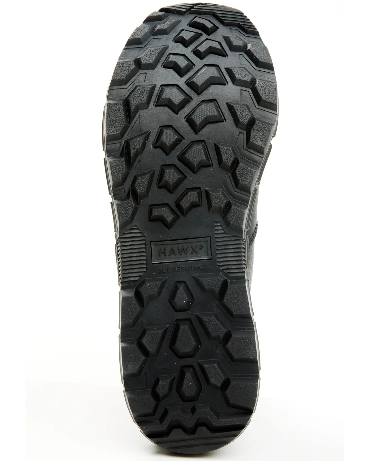 Men's Athletic Uniform Chelsea Boots - Soft Toe - Image 7