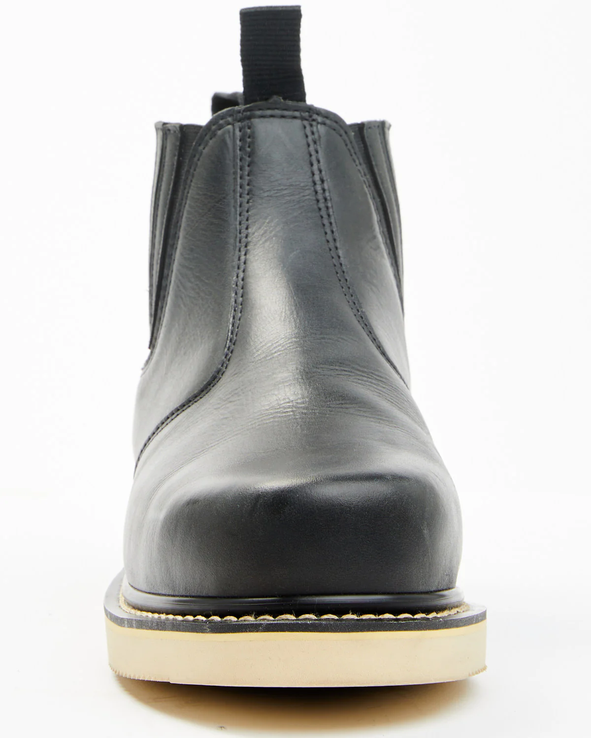 Women's 5" Chelsea Work Boots - Composite Toe - Image 4