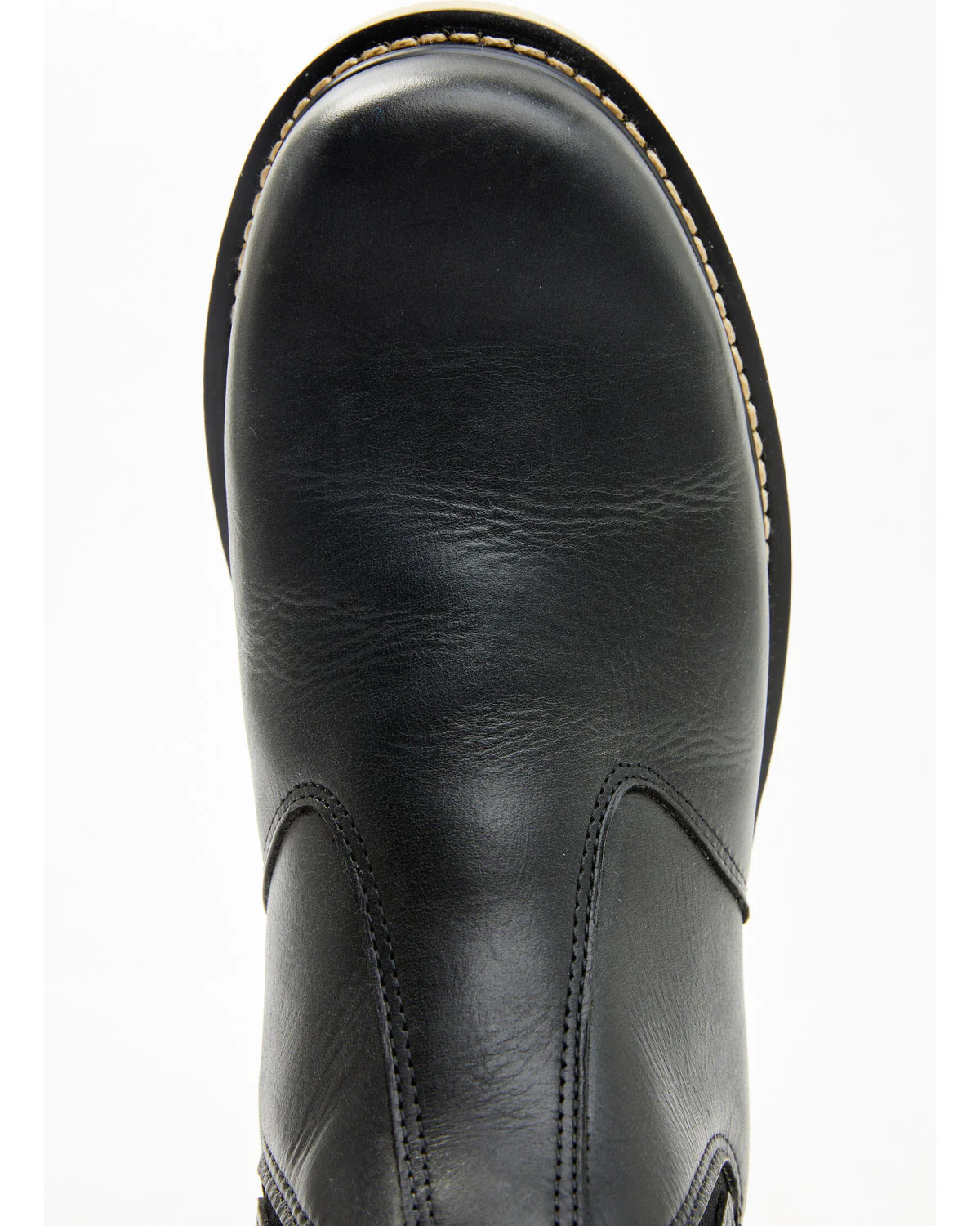 Women's 5" Chelsea Work Boots - Composite Toe - Image 6