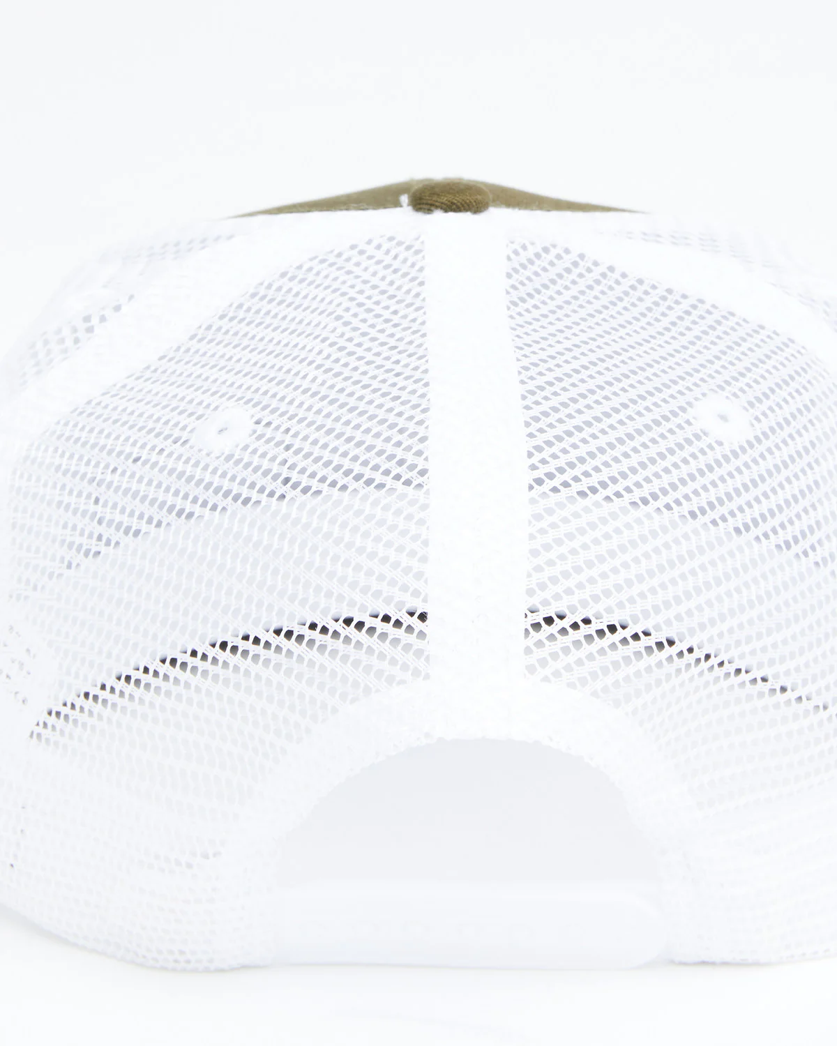 Men's Corner Patch Ball Cap - Image 3