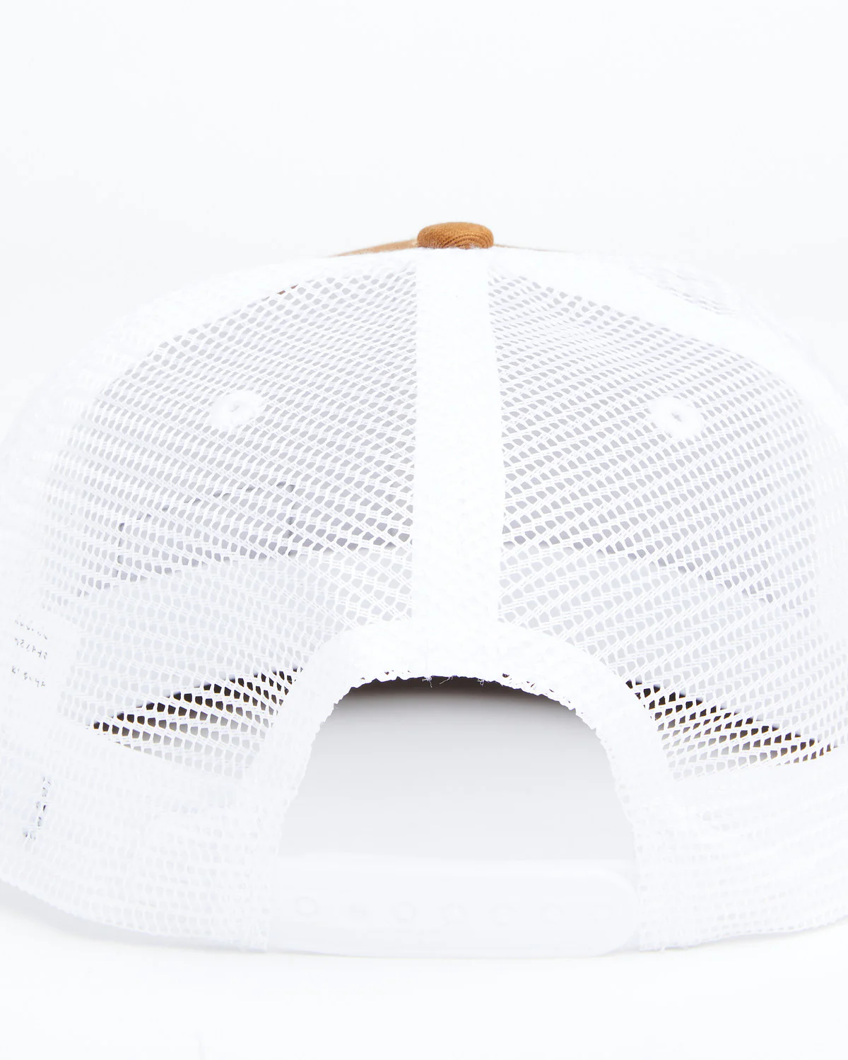 Men's Corner Patch Ball Cap - Image 3