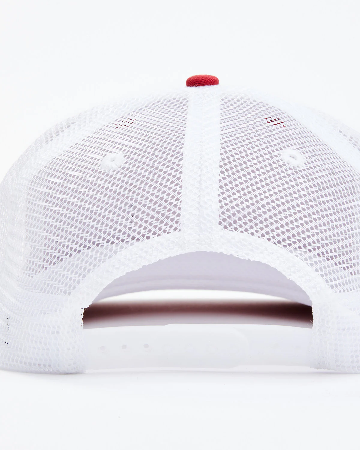 Men's Corner Patch Ball Cap - Image 3