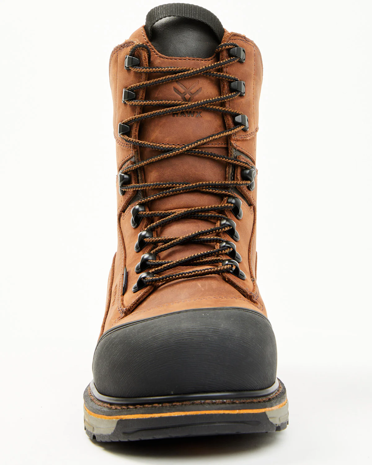 Men's 8" Enduro Waterproof 400G Insulated Work Boots - Composite Toe - Image 4