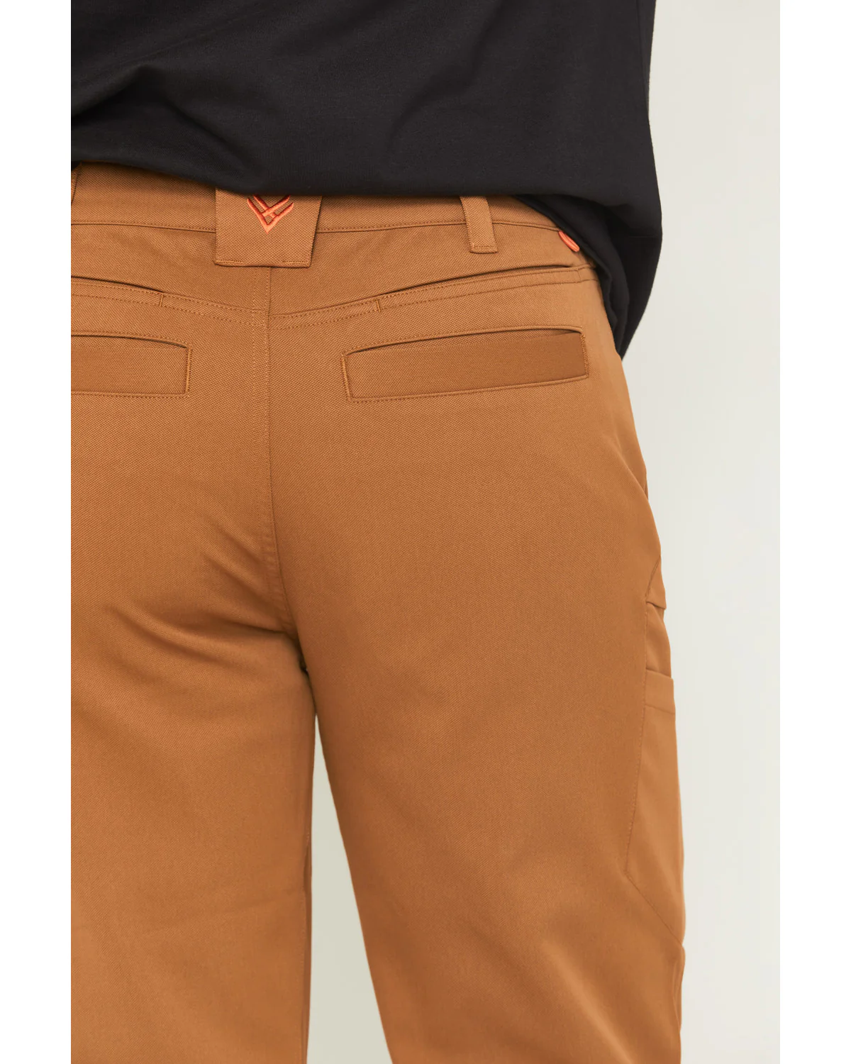 Men's Badger Double Weave Work Pants - Image 4