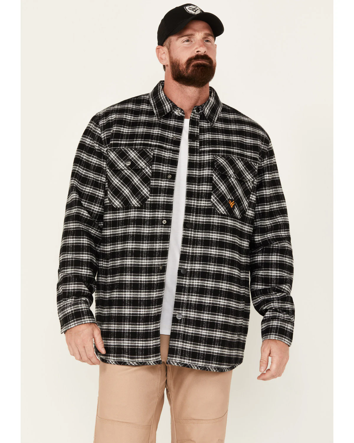Flannel Sale