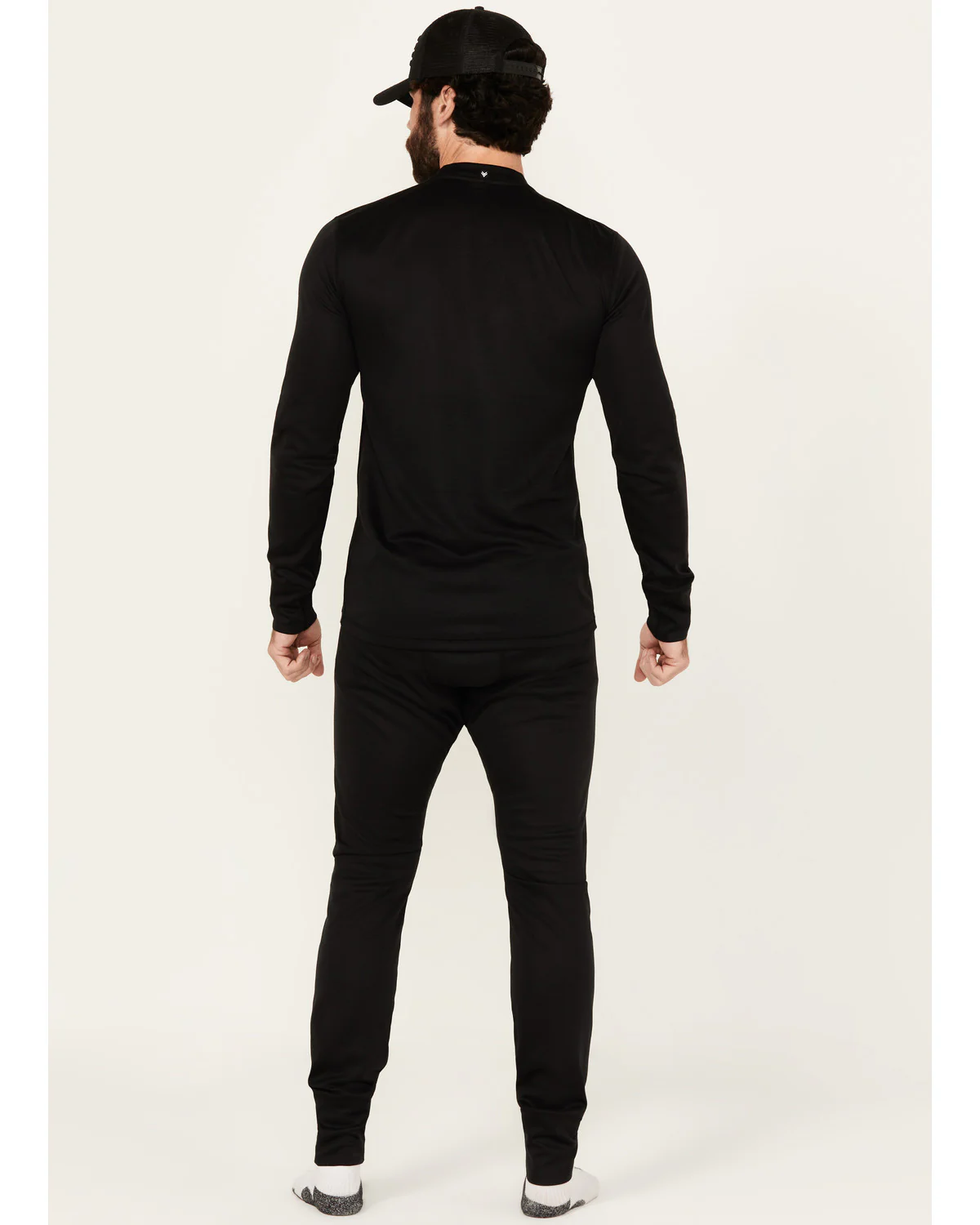 Men's Midweight Base Layer Bottoms - Image 3