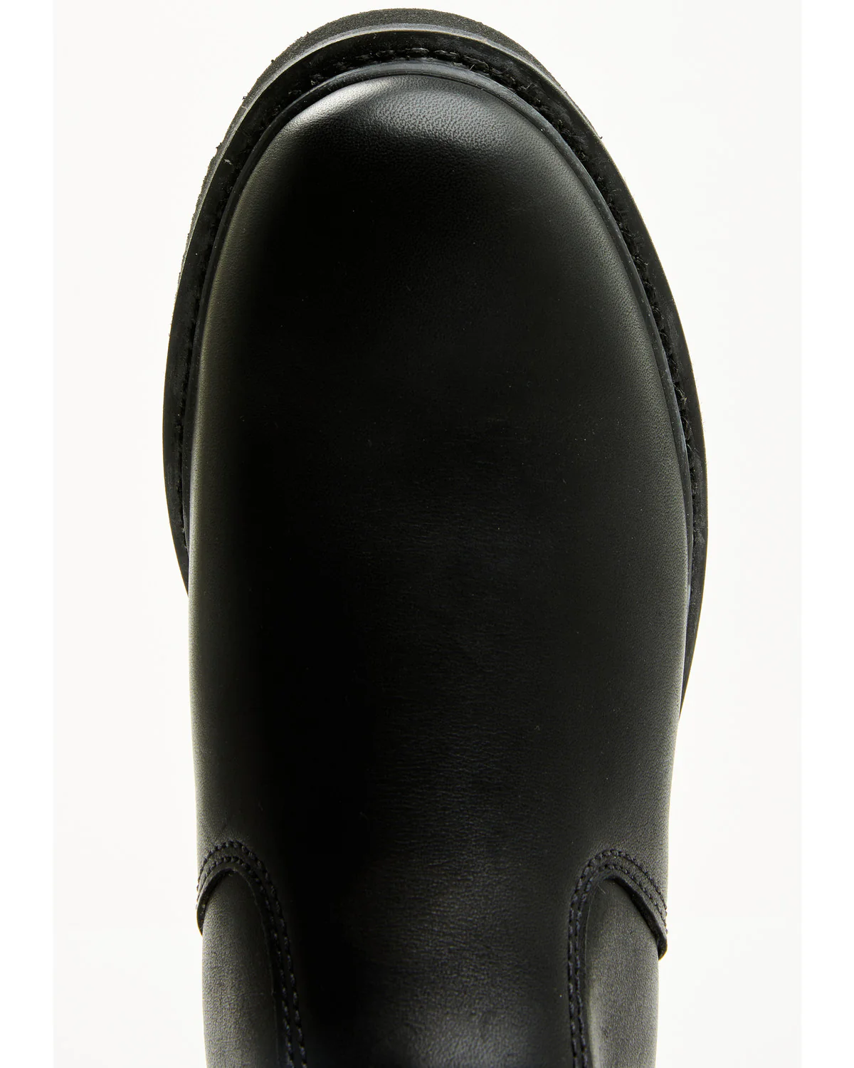 Men's 5.5" Pull-On Chelsea Work Boots - Soft Toe - Image 6