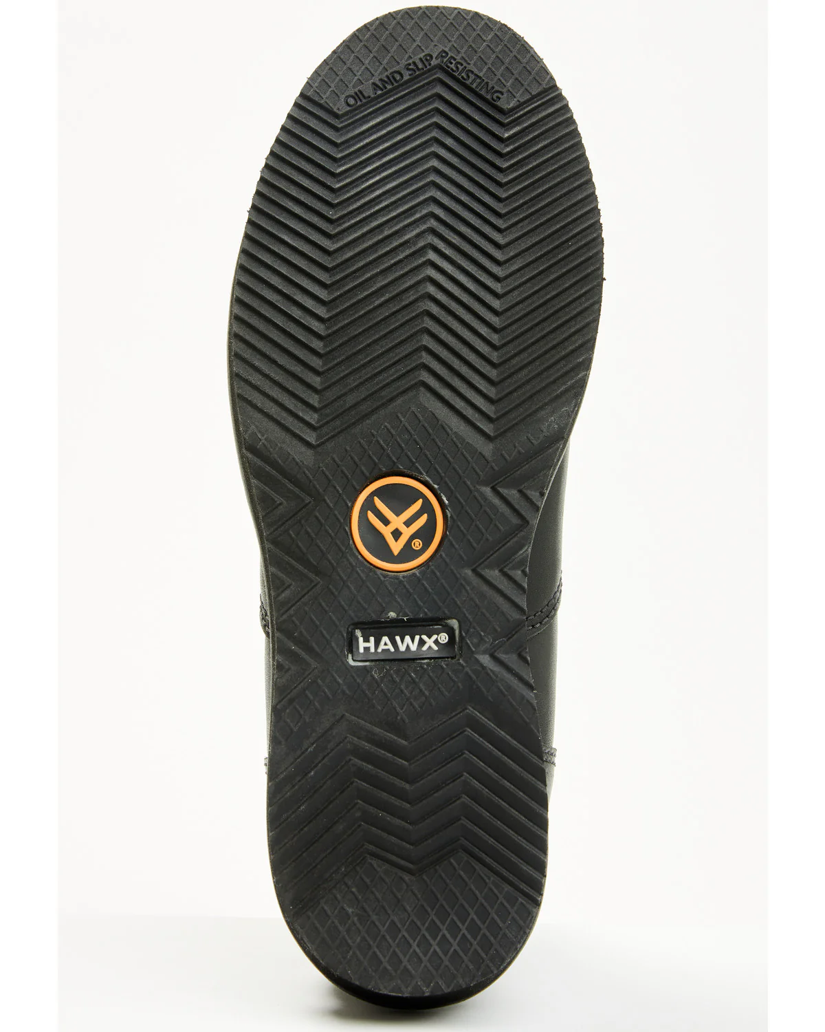 Men's 5.5" Pull-On Chelsea Work Boots - Soft Toe - Image 7