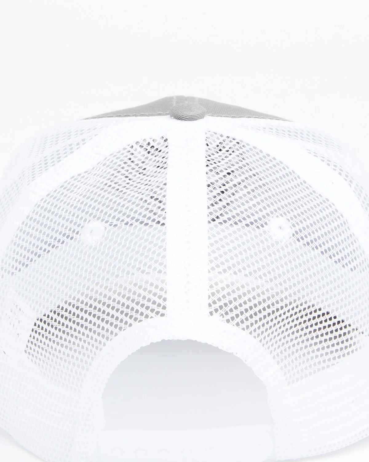 Men's Ribbon Logo Shield Patch Ball Cap - Image 3