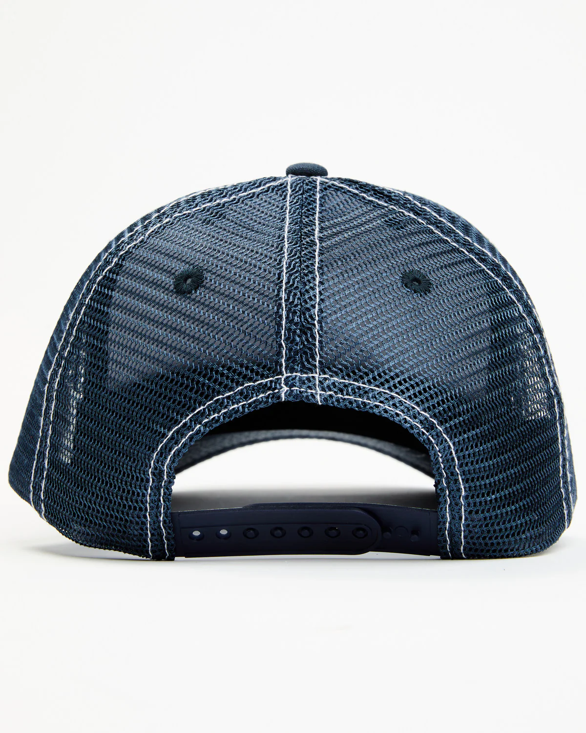 Men's Stars & Stripes Logo Patch Ball Cap - Image 3